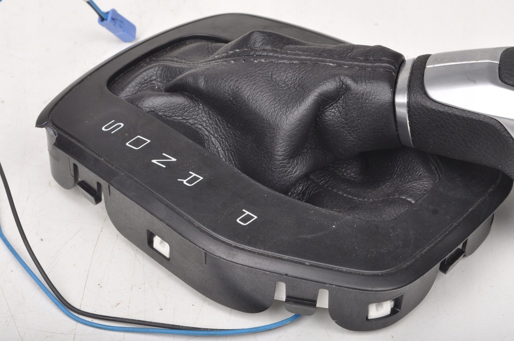 фото №6, Ford b-max чехол ручка переключения передач