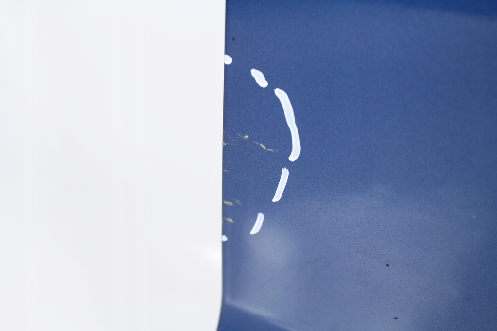 фото №7, Дверь правый перед audi a3 8p sportback 5d 04-12