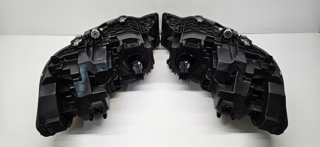 Bmw 3 g20 g21 фара full led левый правый лампа с Разборки