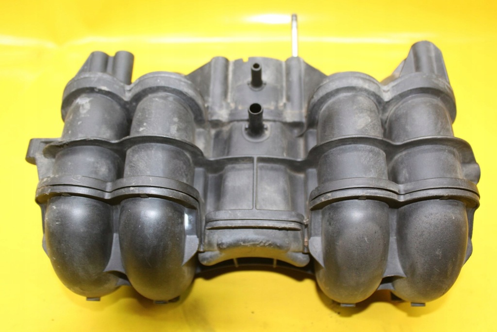 фото №6, Коллектор всасывающий 17100-pla-g01 civic vii 1.6 v-tec