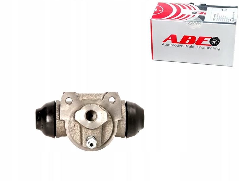 фото №1, Цилиндрик тормозной nissan primera 1.6/2.0d 06.96