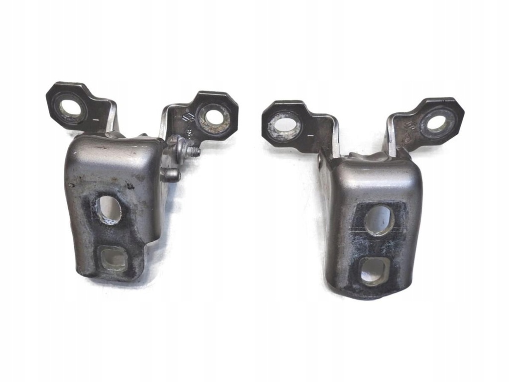 фото №1, Петли дверь правый задняя tehnk renault laguna iii