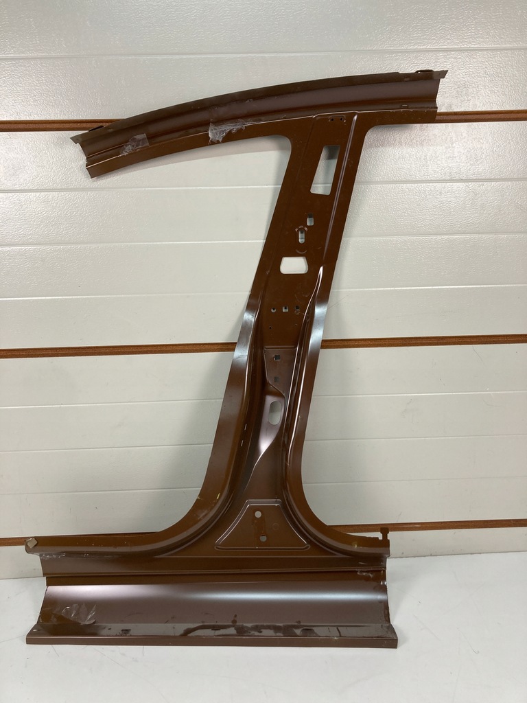 фото №9, Блок двигуна правий середній поріг tesla 3