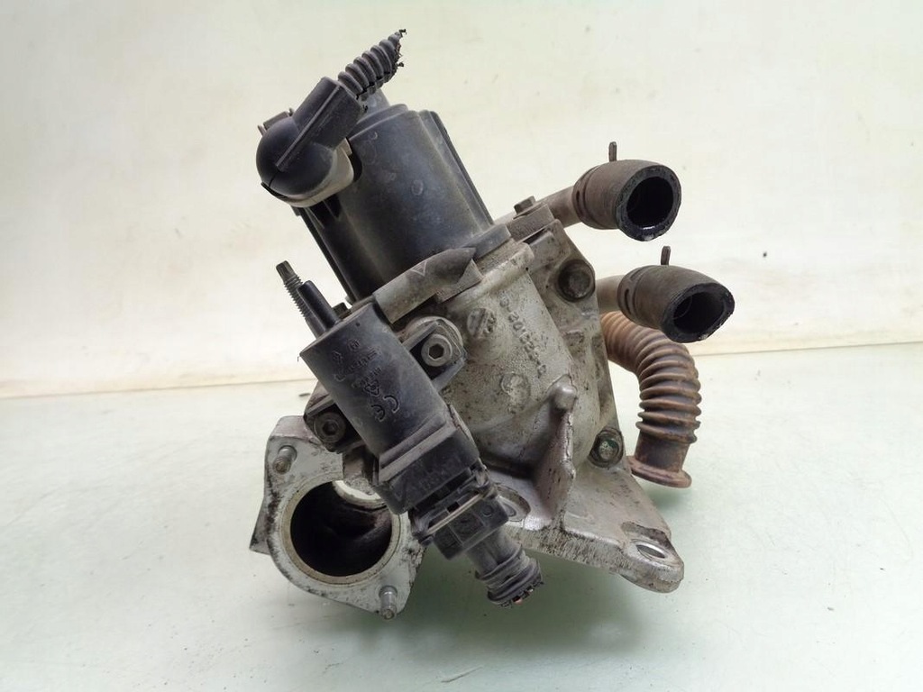 фото №6, Радіатор вихлопних газів egr renault fluence 1.5d 12r