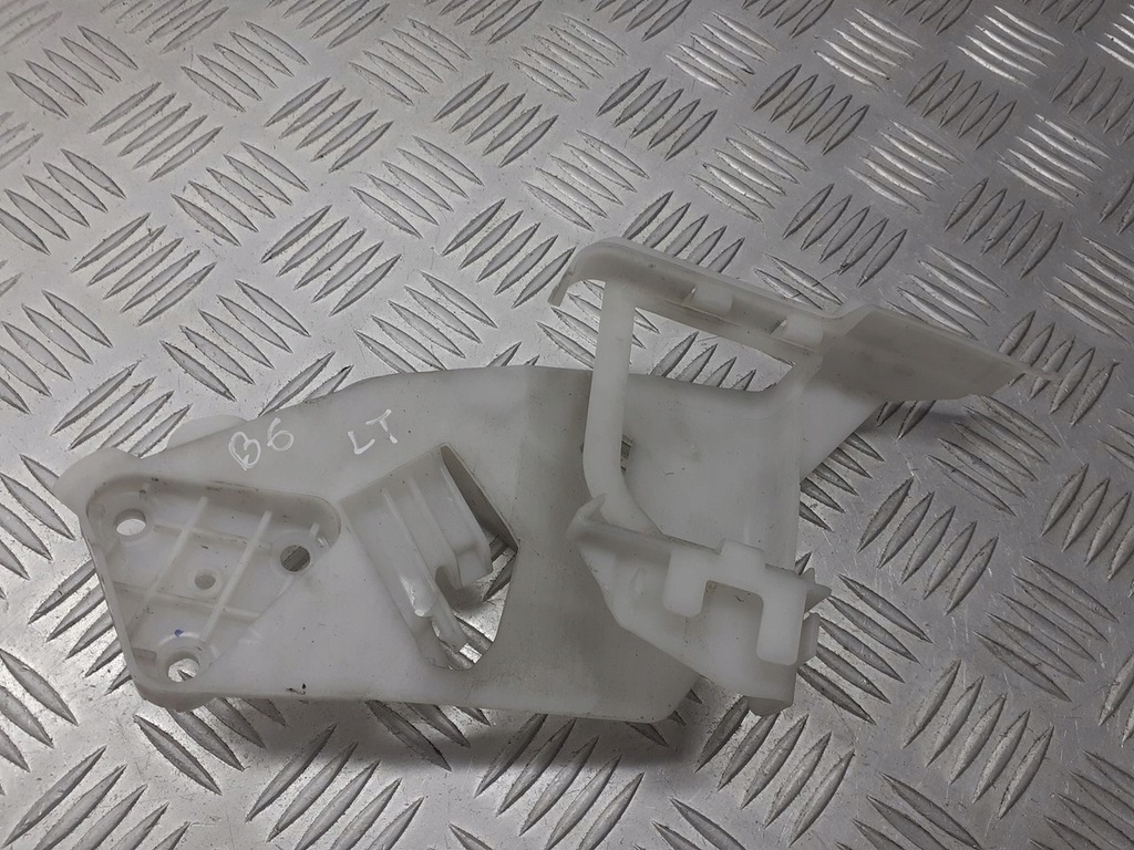 фото №1, Захист замка лівий задня vw passat b6 2.0 tdi 3c4839767b