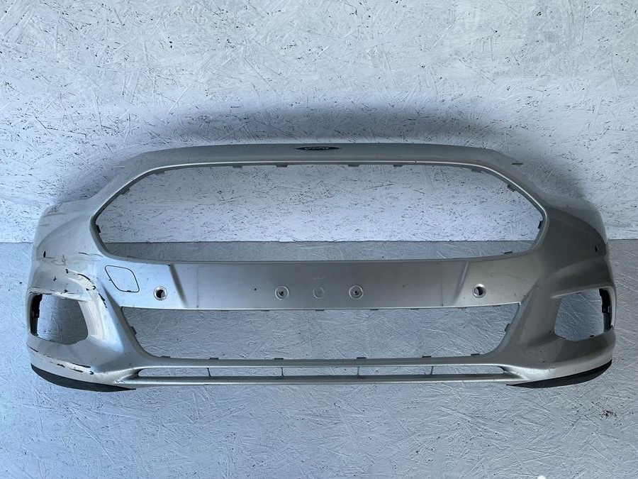 фото №1, Бампер перед передний ford mondeo mk5 5 v 4xpdc