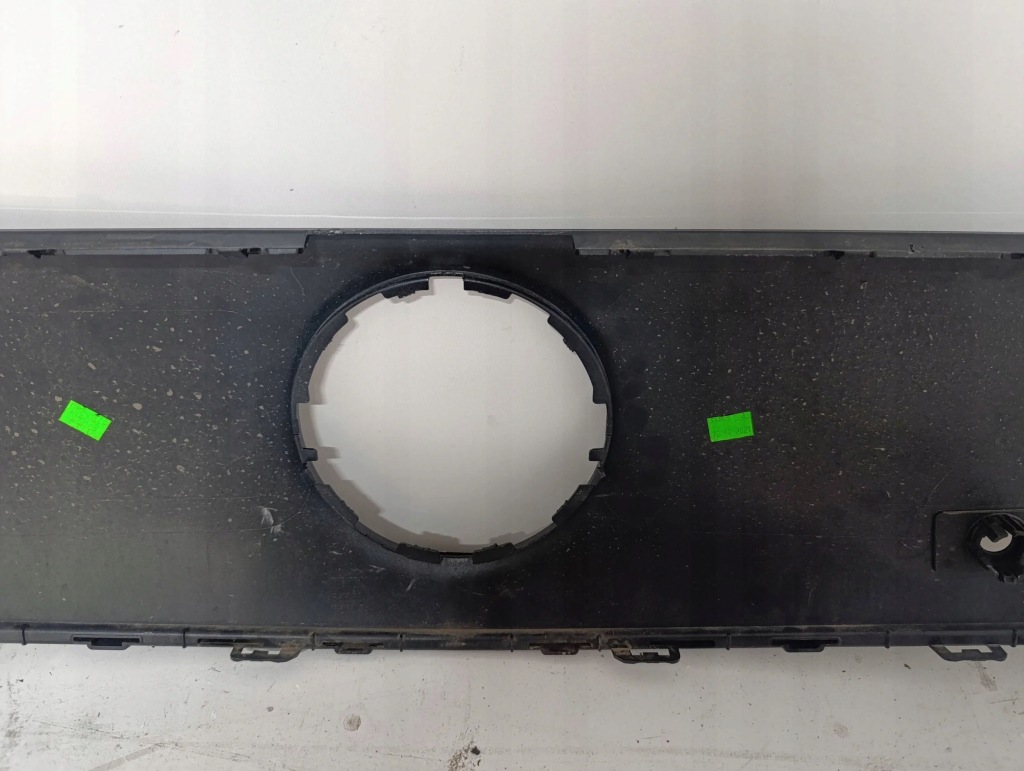 фото №13, Решітка радіатора решітка радіатора mercedes eqs 297 w297 v297