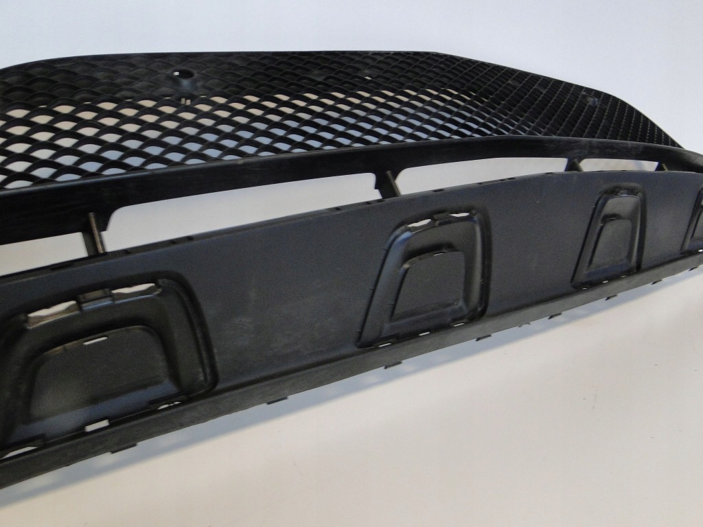 фото №6, Mercedes glc 253 w253 amg решётка средняя