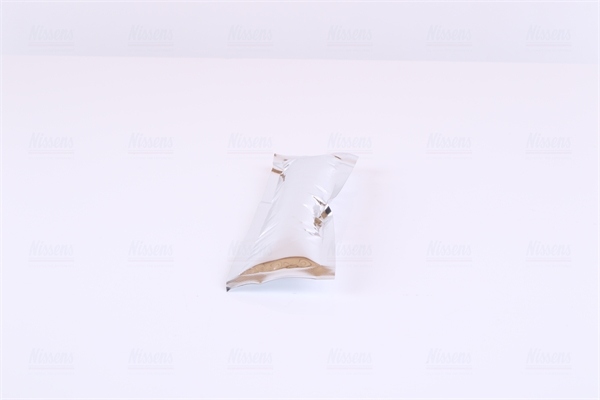 фото №4, Nissens осушувач кондиціонера renault