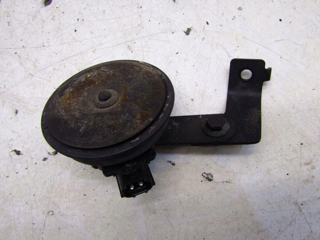 фото №1, Клаксон сигнал сигнал tucson ii iii 96630-d9000