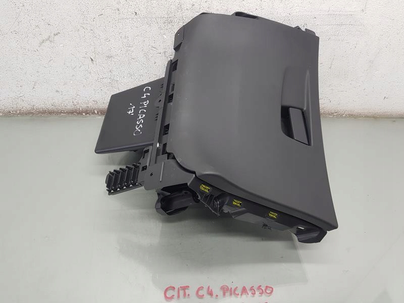 фото №1, Бардачок citroen c4 picasso ii