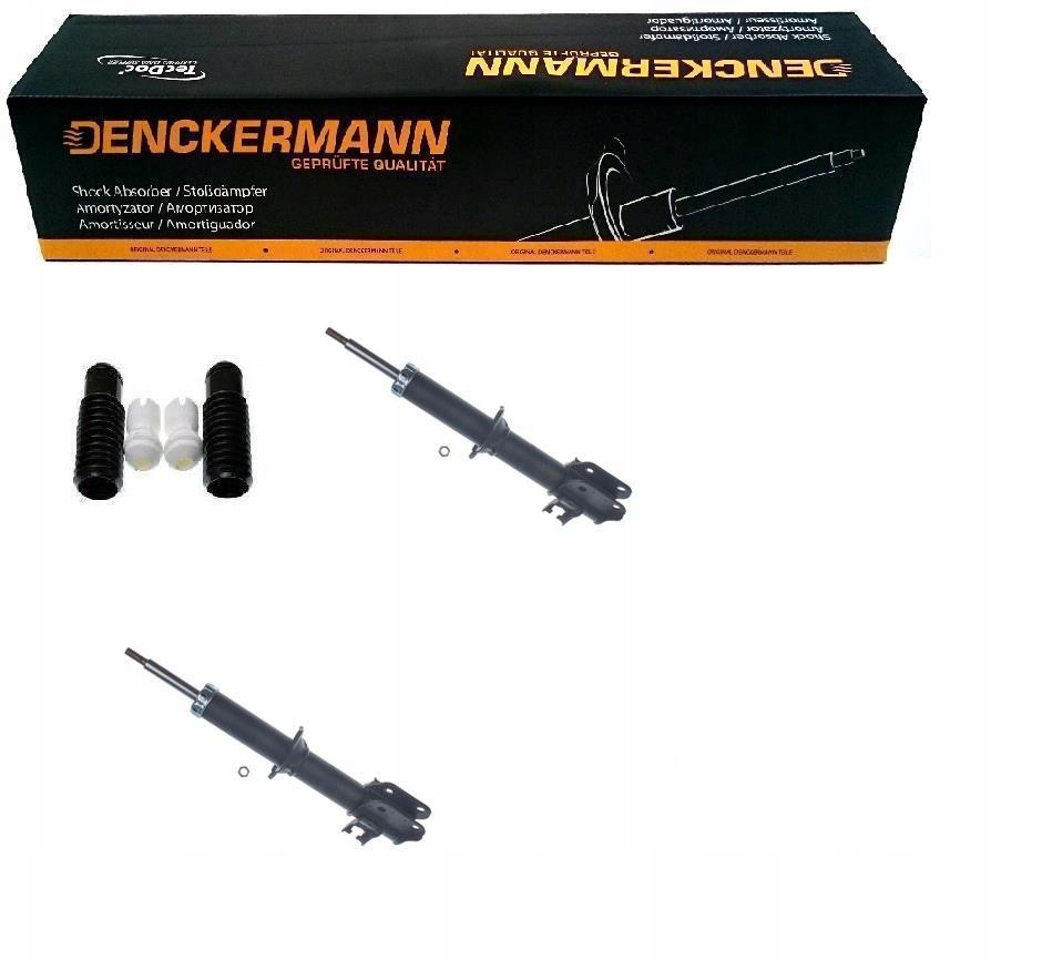 фото №1, Амортизаторы защита suzuki ignis 2000-2003 перед