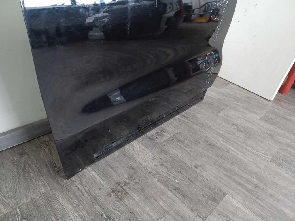 фото №5, Двері ---- kia sorento iv 4 2020- ----- передні ліва -----