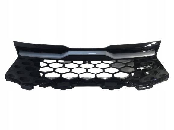 фото №1, Решітка радіатора решітка радіатора kia sportage v 5 gt line хром 2022 -