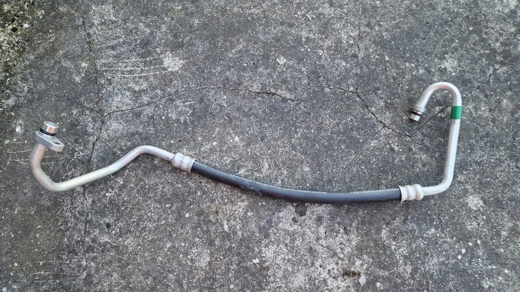 фото №5, Nissan x-trail iv t33 1.5 трубка шланг кондиціонера wąż кондиціонер 1.5 vc-t