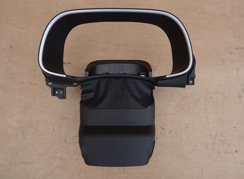 фото №1, Hyundai tucson ii корпус керма рамка lift