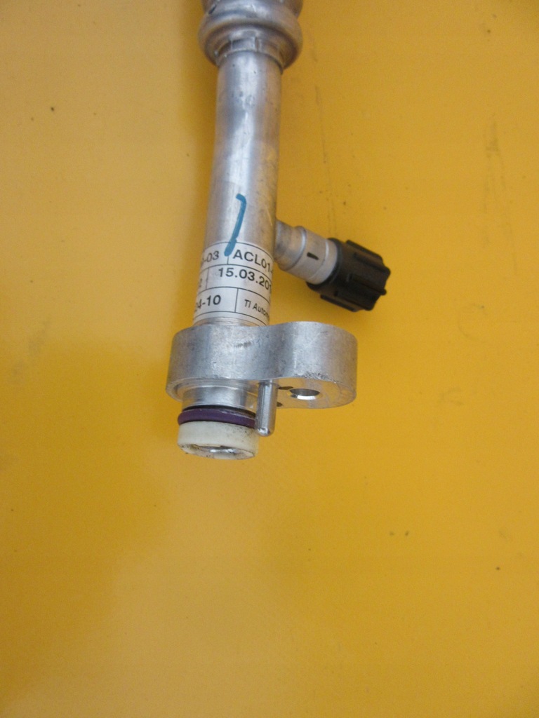 фото №3, Bmw f83 трубка шланг кондиціонера