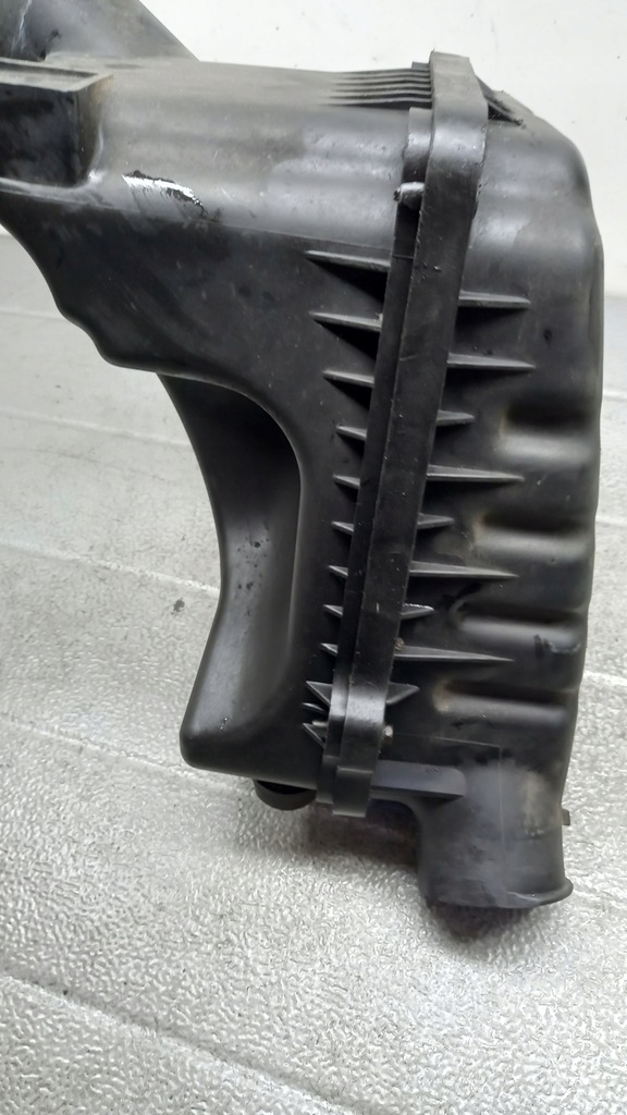 фото №5, Корпус фільтра повітря chevrolet nubira 07r