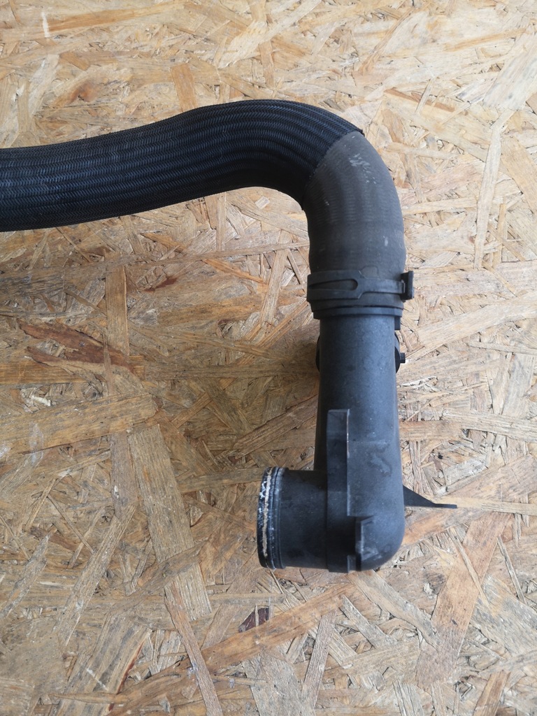 фото №5, Jaguar xf x260 wąż wody шланг wody g4d38a512ae