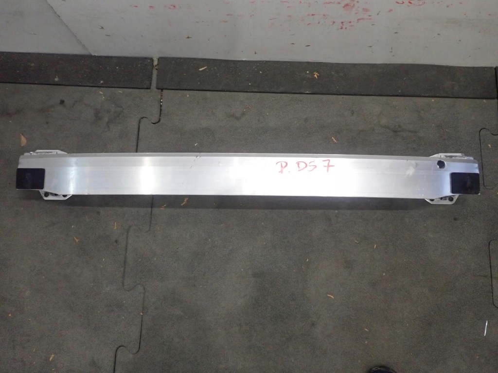 фото №1, Балка pod бампер задняя citroen ds7 2018-