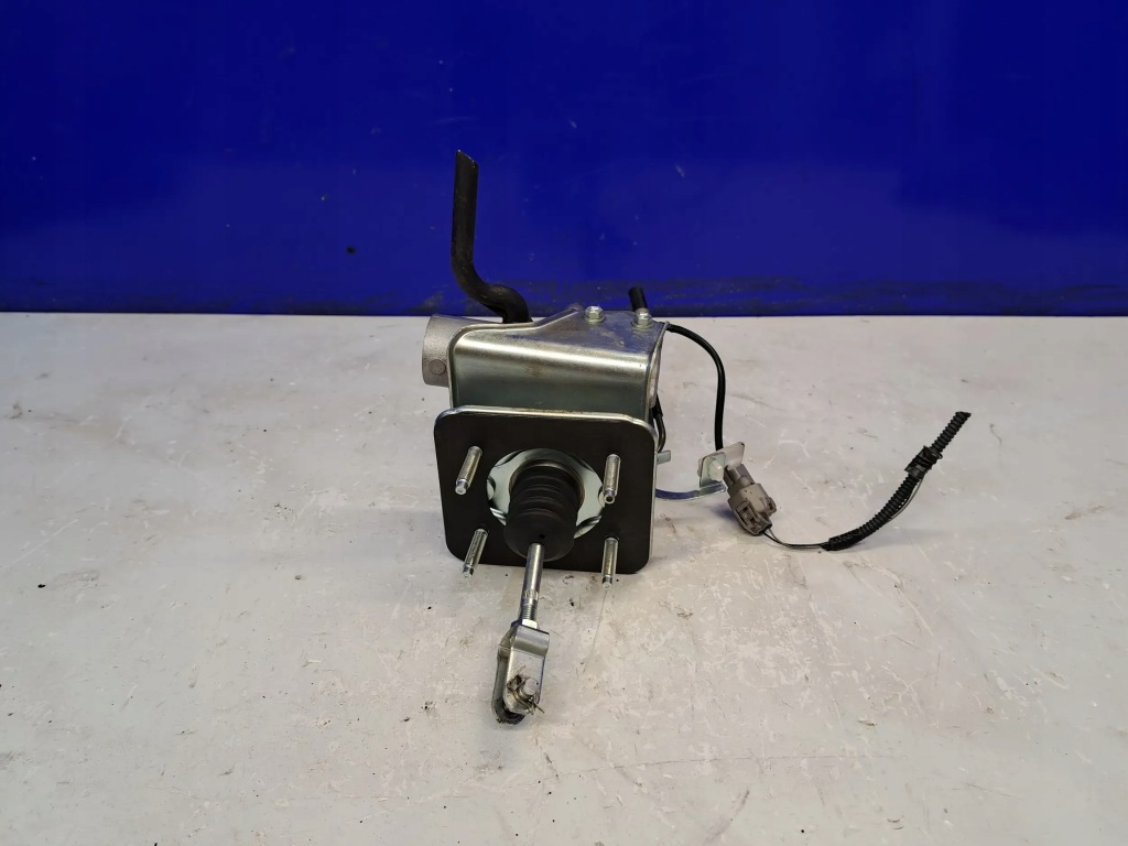 фото №5, Lexus rx 450h 2021 насоса гальмівні