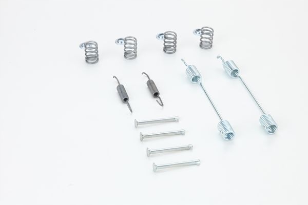 фото №10, Ate набор монтажный колодка тормозных ford ecosport 1.0-1.6 08.12-