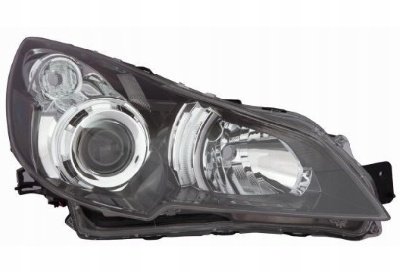 фото №1, Лампа subaru legacy v 13-14 левая фара