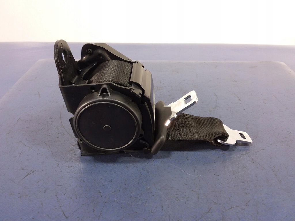 фото №1, Bmw 3 f30 ремені безпеки задній середина 7259395