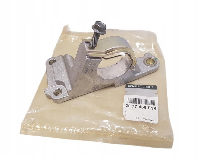 фото №1, Підпора піввісь renault trafic iii 2.0 bluedci 397745691r оригінал