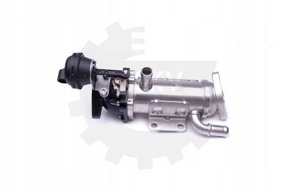 фото №6, Esen skv радіатор клапана egr