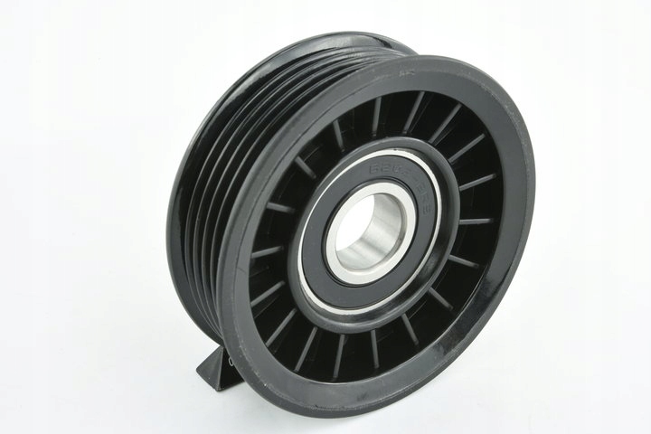 фото №11, Ролик натягувача jeep liberty 2000-2007