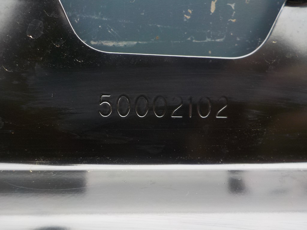 фото №4, Люк nissan оригинальный номер