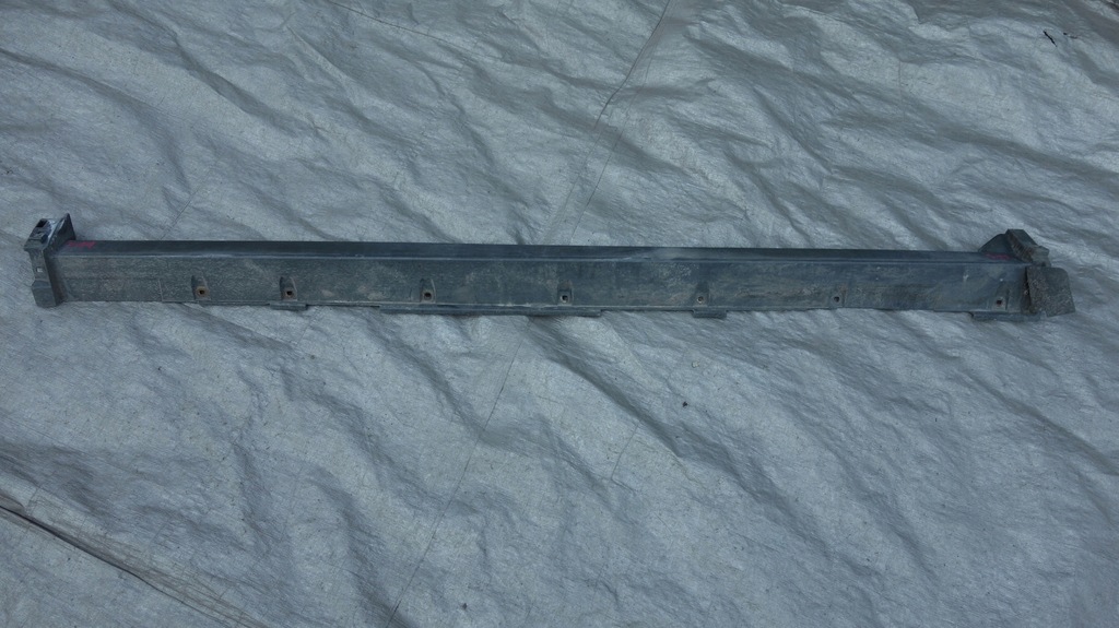 фото №1, Молдинг поріг ліва поріг лівий renault koleos ii 2