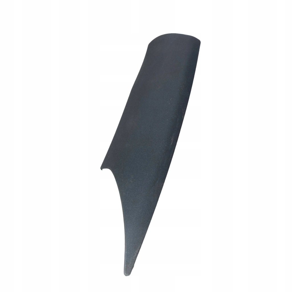 фото №1, Dodge charger 2016 правая сторона обшивка стоек