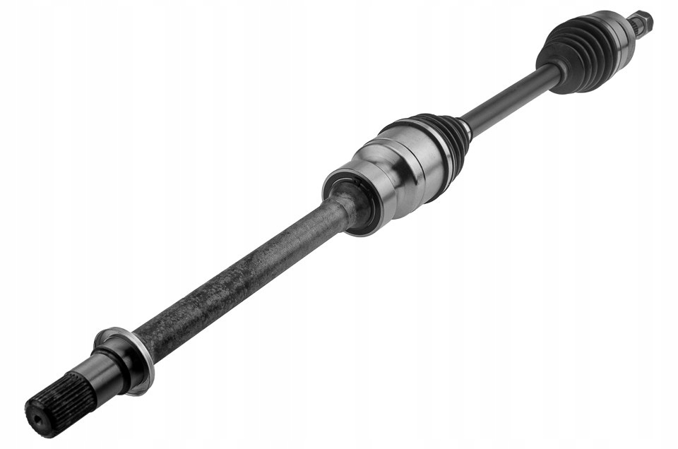 Привідний вал привідна mazda cx-5 2wd 4wd 2.0 11- передня, права, mtm Ціна