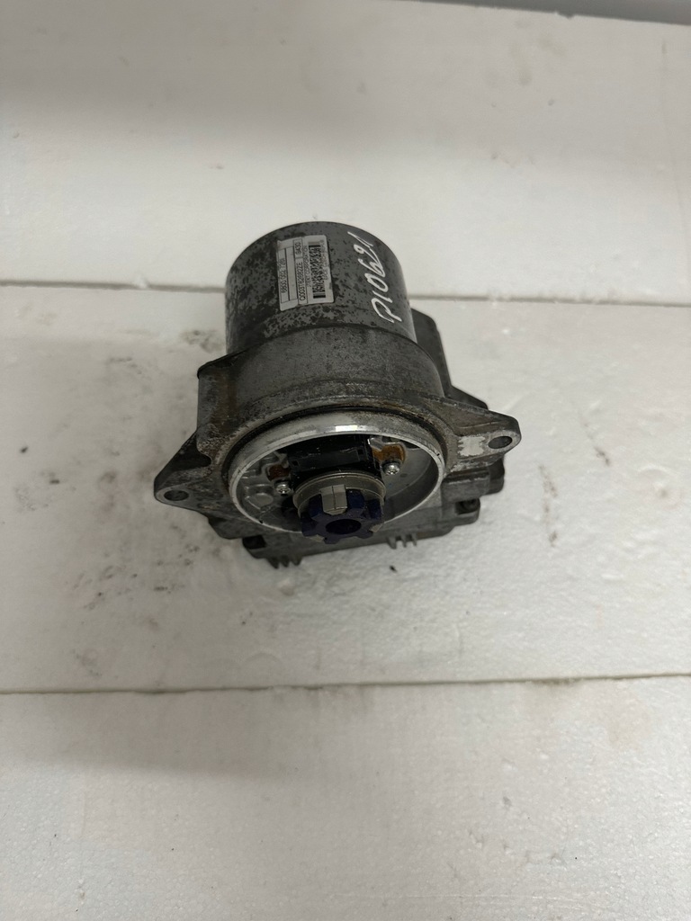 фото №3, Усилитель электрический 68000027261 mini r56