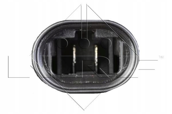 фото №8, Воздуходувка peugeot 406 nrf 34055 вентилятор внутренний