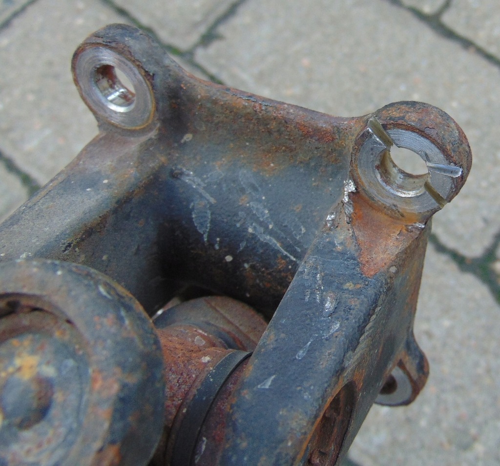 фото №7, Wał приводной mazda cx5 cx-5 i 12- 2.2d 4x4 механическая коробка передач