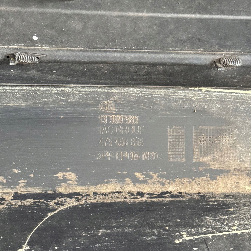 фото №10, Бампер задний задняя opel corsa e kompletny 475498858