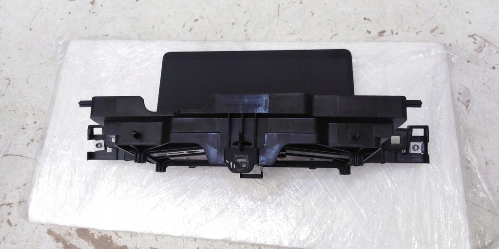 фото №10, Audi a5 8w дисплей экран lcd подъемник 8w1919605