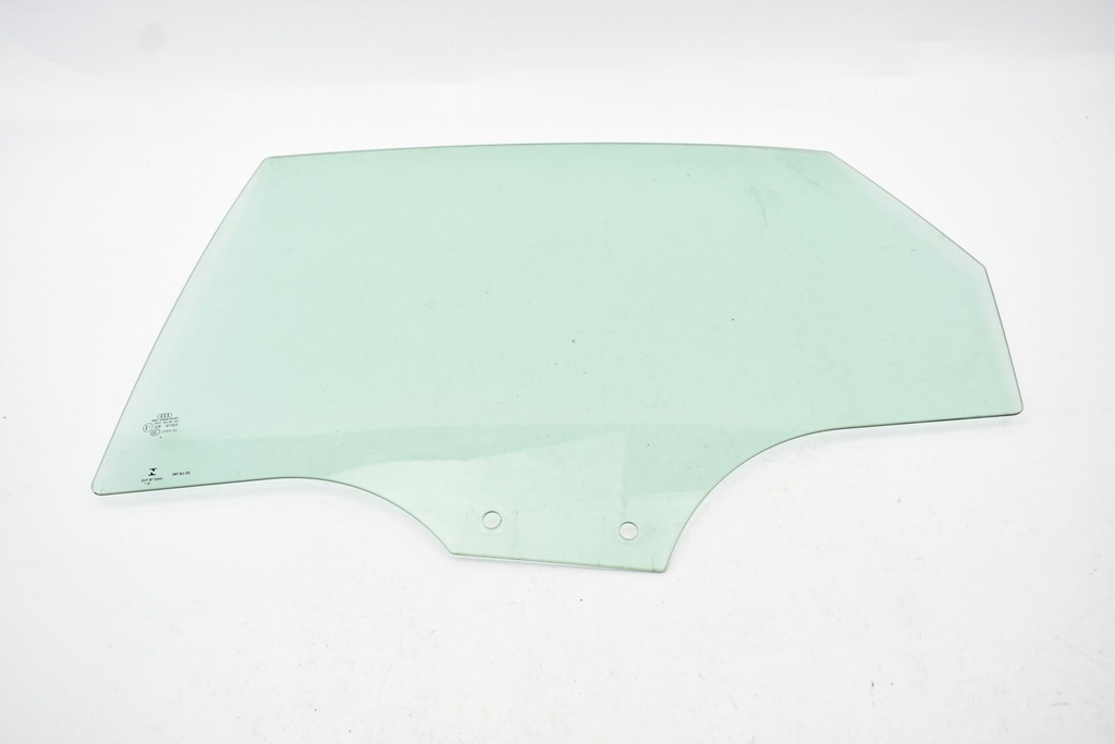 фото №9, Скло двері лівий задня audi a4 b9 sedan 8w5845205