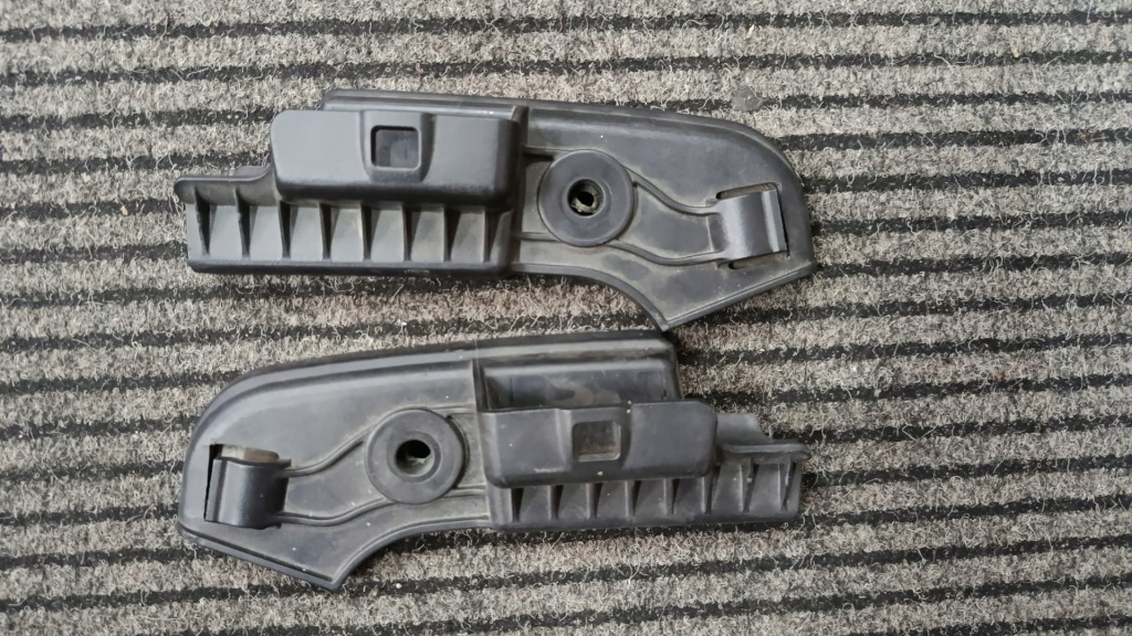 фото №5, Кронштейн крыша мягкого правая i левая сторона jeep wrangler jl 18-26