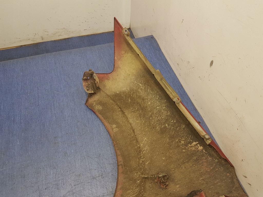 фото №16, Citroen c3 i крыло перед правый ekq