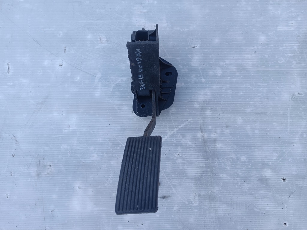 фото №1, Jaguar s-type педаль газу xr83-9f836-ab