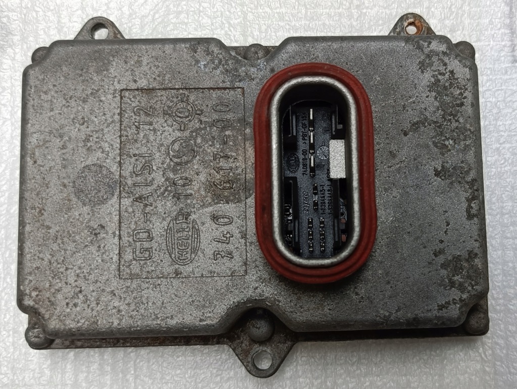 фото №2, Mercedes slk r171 w171 w211 модуль вирівнювання фара lwr