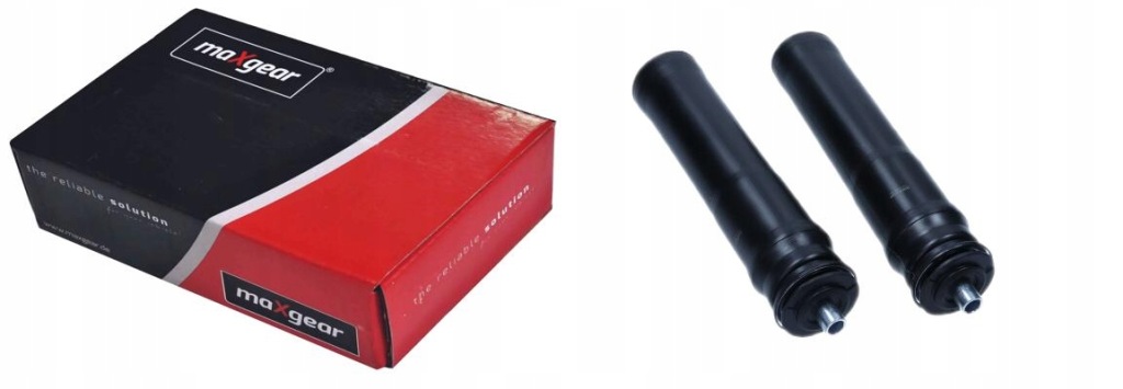 фото №1, Maxgear відбійник амортизатор. toyota задня auris 06- набір