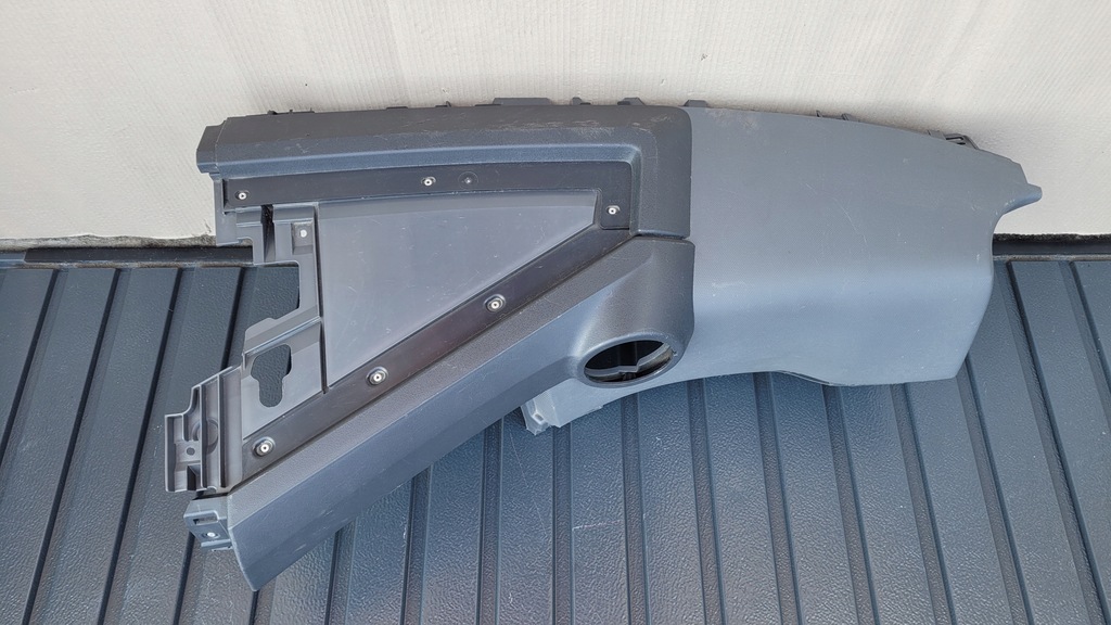 фото №1, Консоль приборная панель приборная панель renault gama t range fv