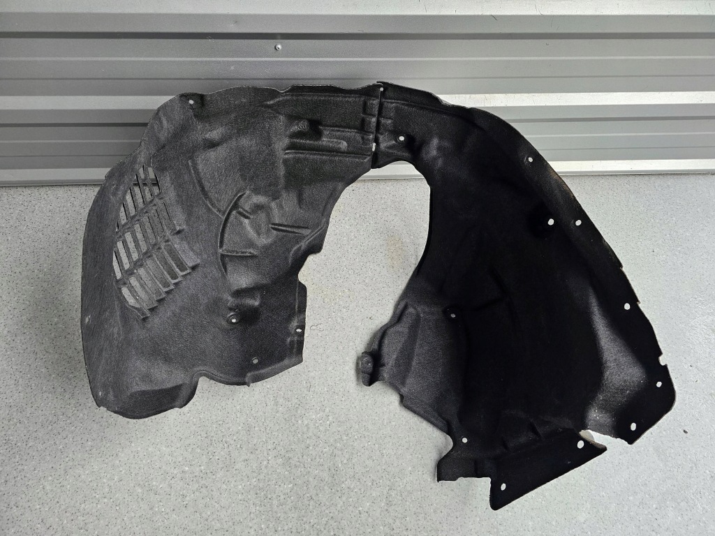 Купить Jeep grand cherokee wl подкрылок перед левое 68376704ad