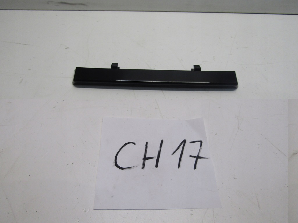 фото №10, Молдинг бампера mclaren 650s 11a3170cp 11a3174cp