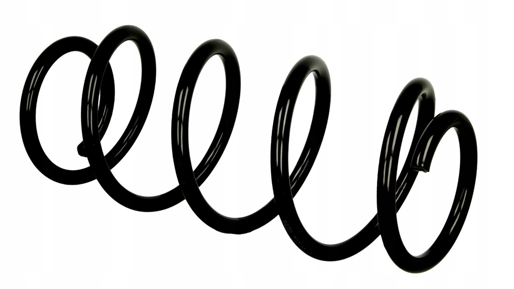 фото №1, Пружина перед renault scenic ii , grand scenic , 1,4 1,6 2003-2009